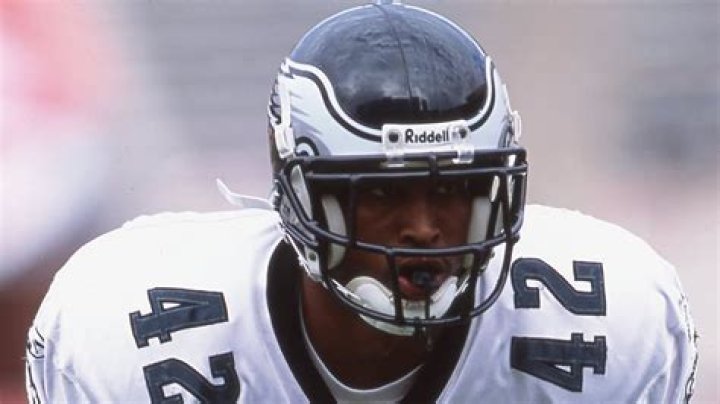 Rashard Cook Biography, Age, Height, Wife, Net Worth, Family