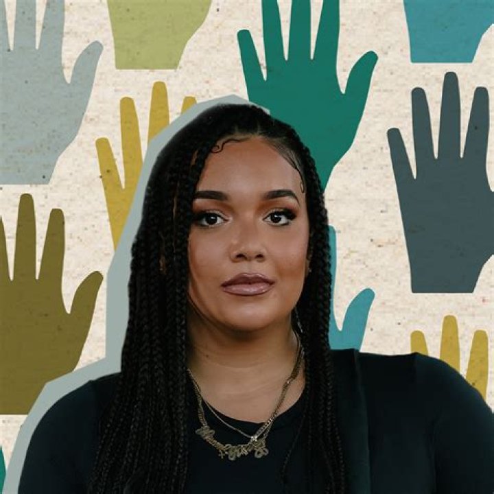 Raven B. Varona Biography, Age, Height, Husband, Net Worth, Family