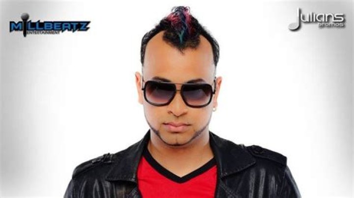 Ravi Bissambhar Biography, Age, Height, Wife, Net Worth, Family