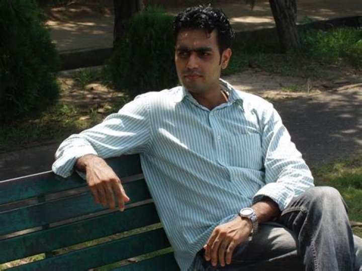 Ravinder Singh Biography, Age, Height, Wife, Net Worth, Family