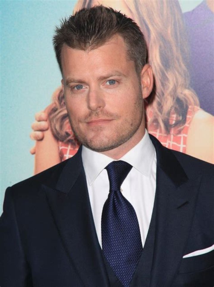 Rawson Marshall Thurber Biography, Age, Height, Wife, Net Worth, Family