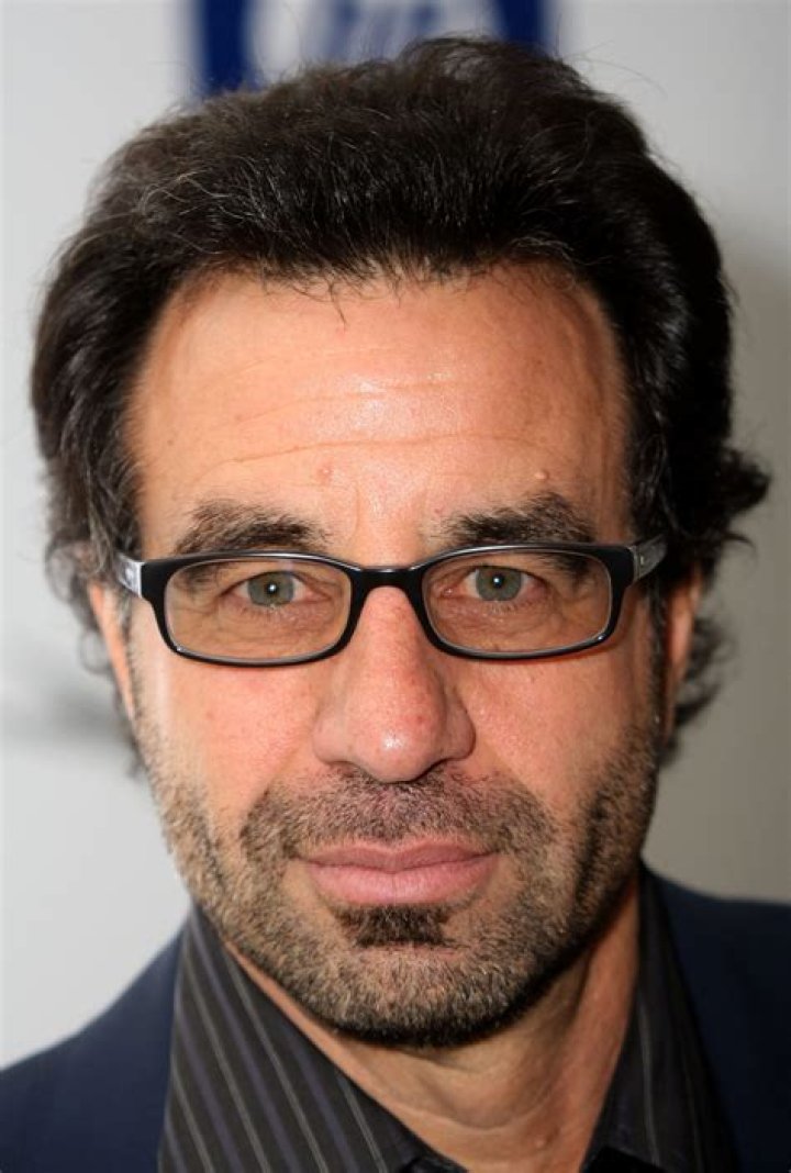 Ray Abruzzo Biography, Age, Height, Wife, Net Worth, Family