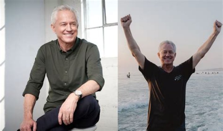 Ray Bentley Biography, Age, Height, Wife, Net Worth, Family