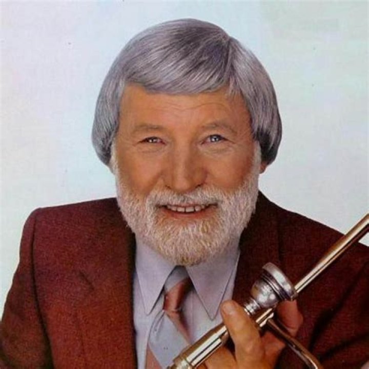 Ray Conniff Biography, Age, Height, Wife, Net Worth, Family