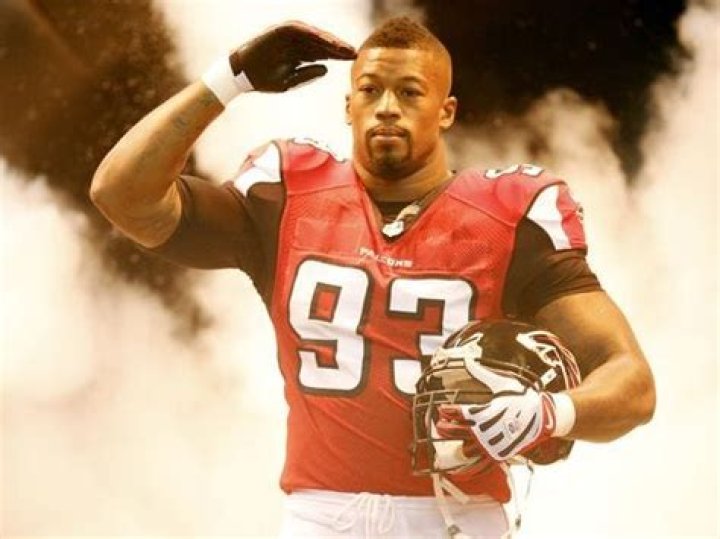 Ray Edwards Biography, Age, Height, Wife, Net Worth, Family