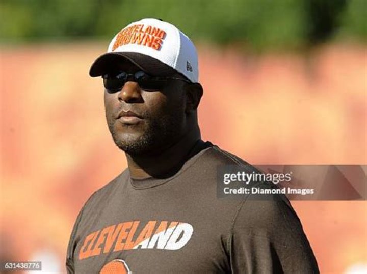 Ray Farmer Biography, Age, Height, Wife, Net Worth, Family