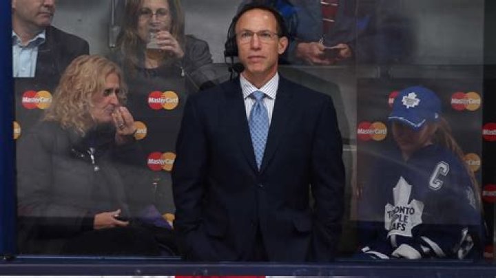 Ray Ferraro Biography, Age, Height, Wife, Net Worth, Family