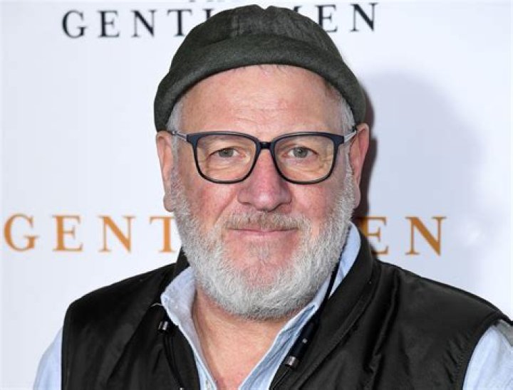 Ray Kelvin Biography, Age, Height, Wife, Net Worth, Family