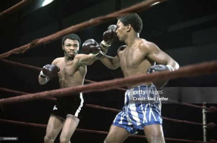 Ray Lampkin Biography, Age, Height, Wife, Net Worth and Family