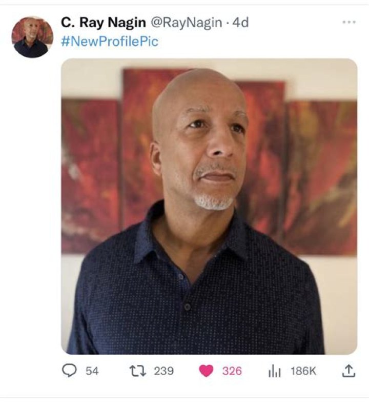 Ray Nagin Biography, Age, Height, Wife, Net Worth, Family
