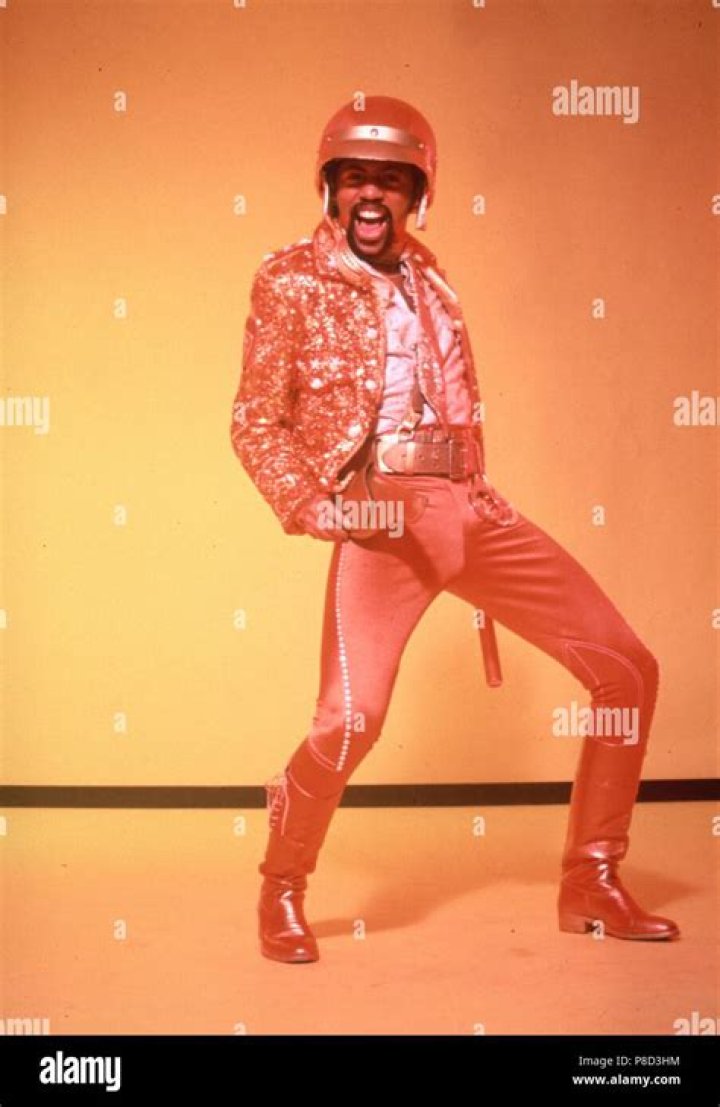 Ray Simpson Biography, Age, Height, Wife, Net Worth, Family