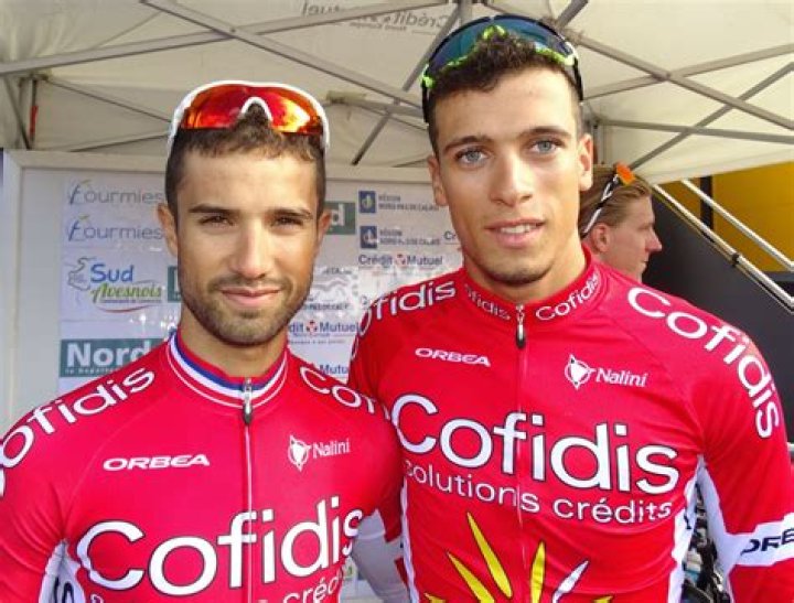 Rayane Bouhanni Biography, Age, Height, Wife, Net Worth, Family