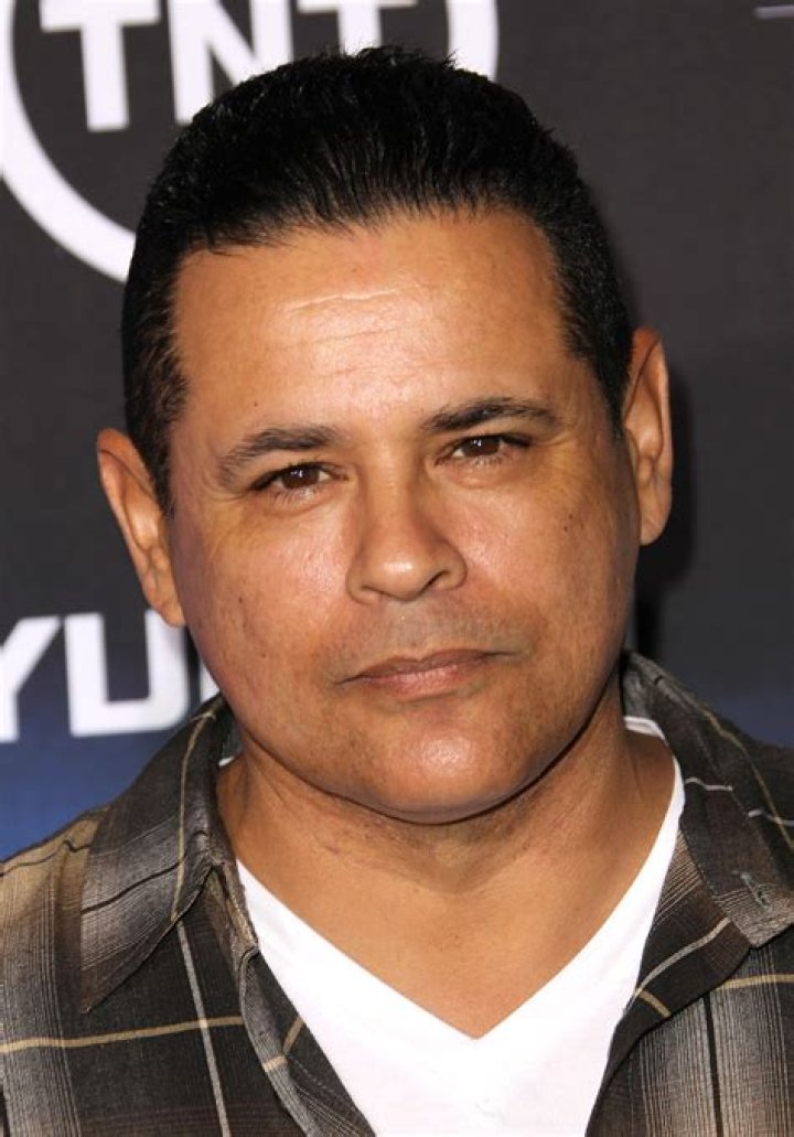Raymond Cruz Biography, Age, Height, Wife, Net Worth, Family