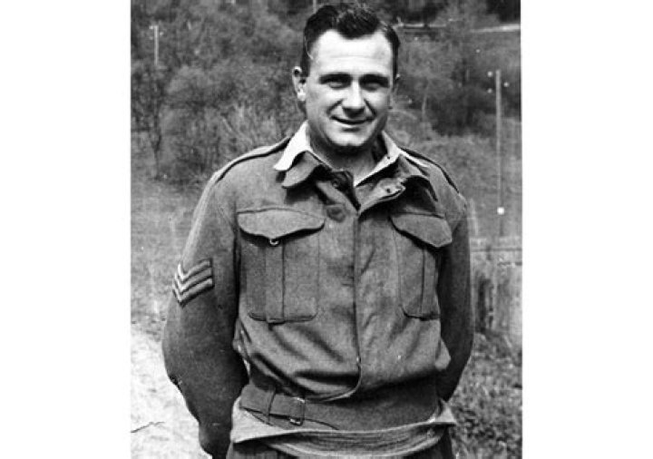 Raymond Westerling Biography, Age, Height, Wife, Net Worth and Family