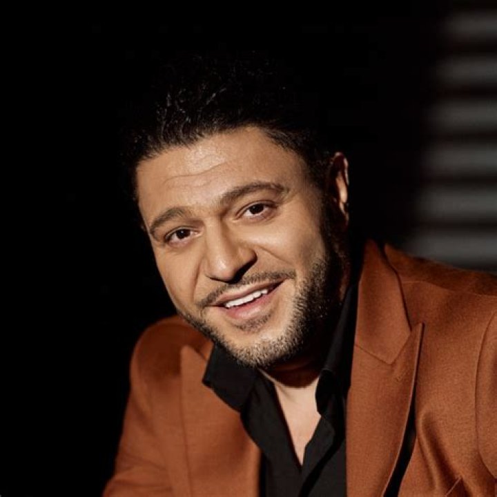 Razmik Amyan Biography, Age, Height, Wife, Net Worth, Family