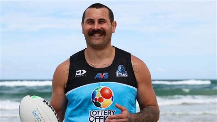 Reagan Campbell-Gillard Biography, Age, Height, Wife, Net Worth, Family