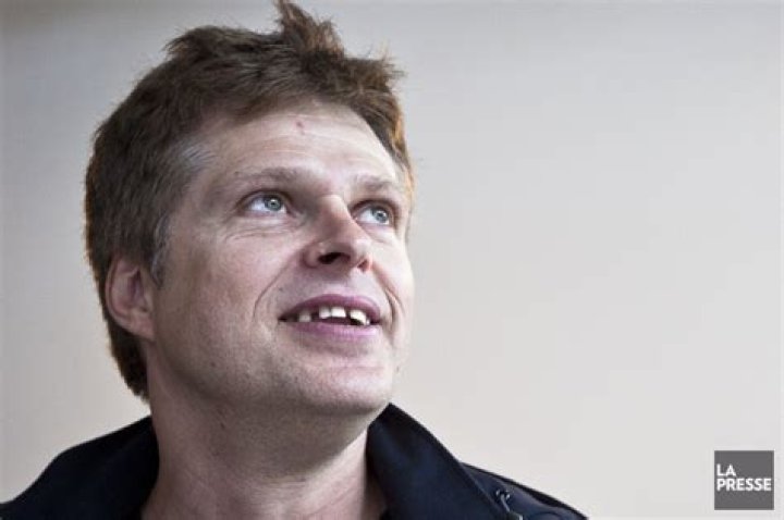 Réal Bossé Biography, Age, Height, Wife, Net Worth, Family