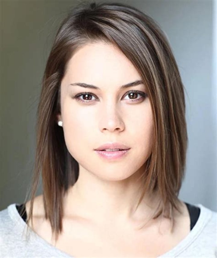 Rebecca Blumhagen biografía, edad, altura, esposa, net worth, familia