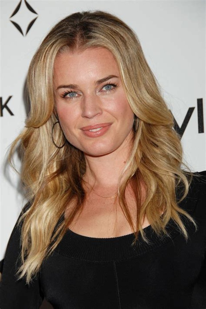 Rebecca Romijn Biography, Age, Height, Husband, Net Worth, Family