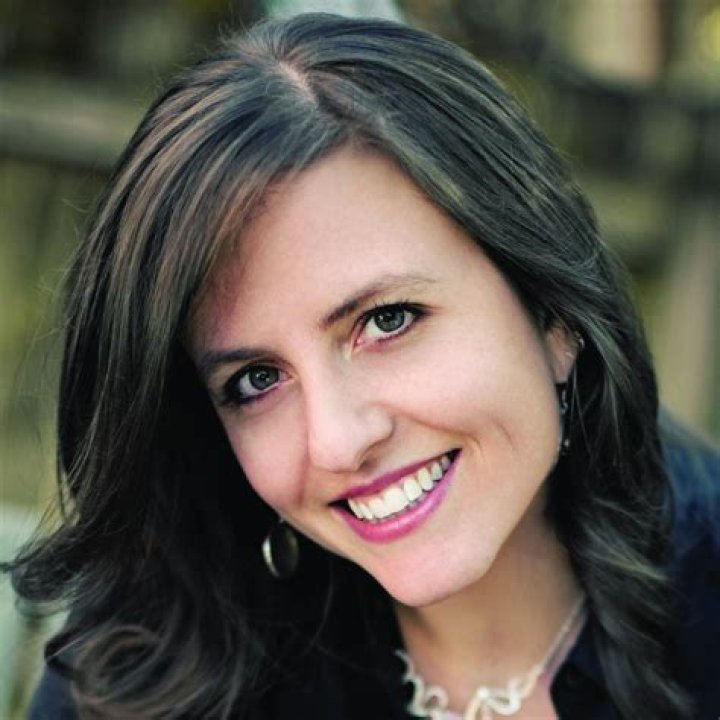 Rebecca Skloot Biography, Age, Height, Husband, Net Worth, Family