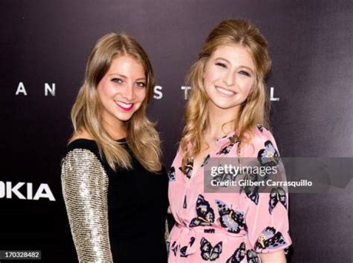 Rebecca Steel Roven Oakley Biography, Age, Height, Husband, Net Worth, Family