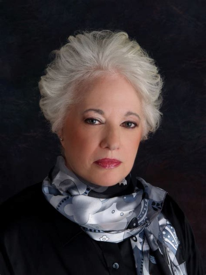 Rebecca York Biography, Age, Height, Husband, Net Worth, Family