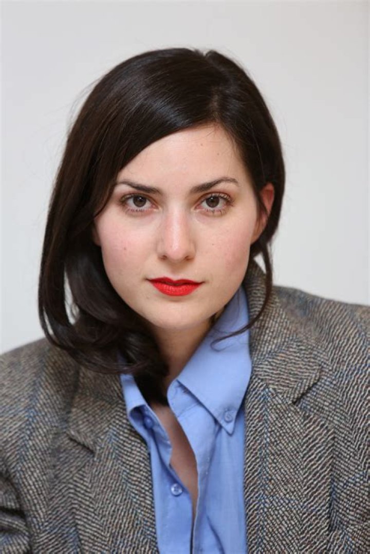 Rebecca Zlotowski Biography, Age, Height, Husband, Net Worth, Family