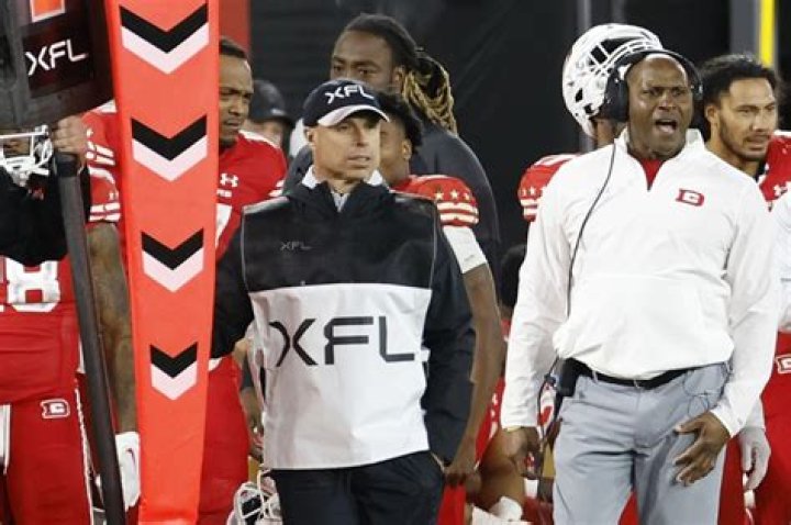 Reggie Barlow Biography, Age, Height, Wife, Net Worth, Family