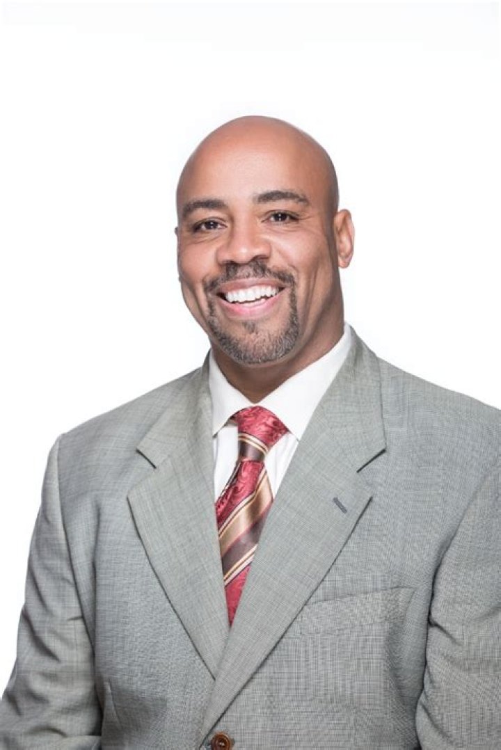 Reggie Dupard Biography, Age, Height, Wife, Net Worth, Family