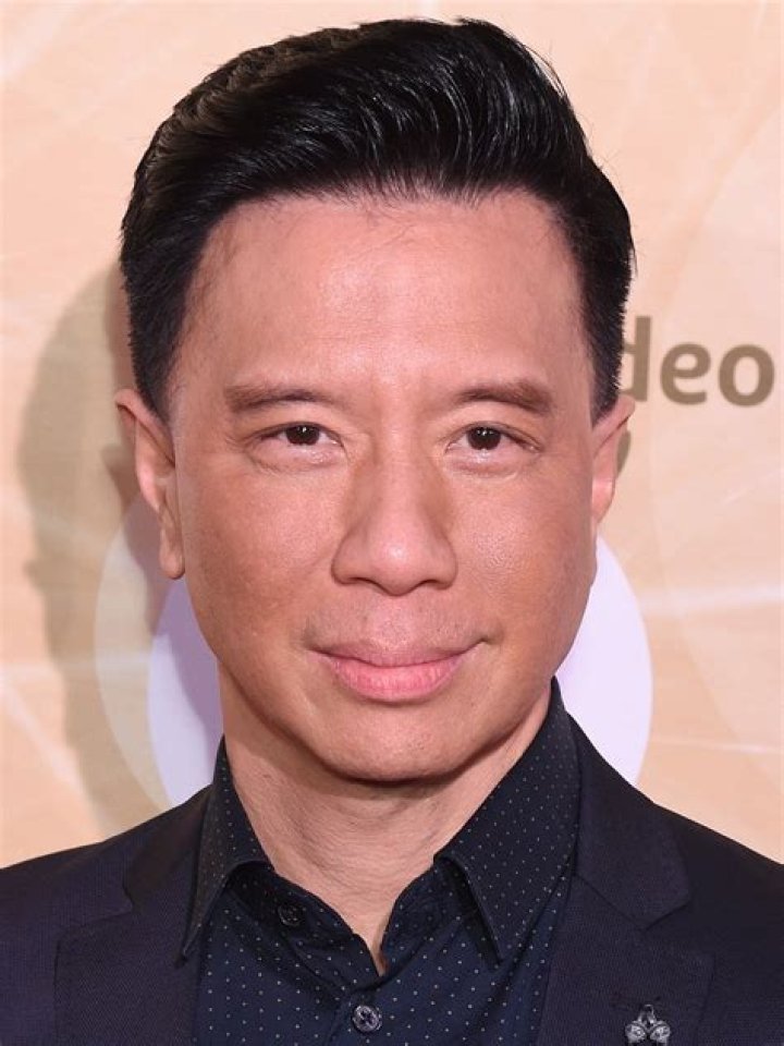 Reggie Lee biografía, edad, altura, esposo, net worth, familia