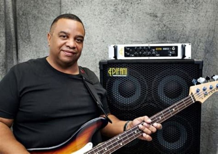 Reggie McBride Biography, Age, Height, Wife, Net Worth, Family