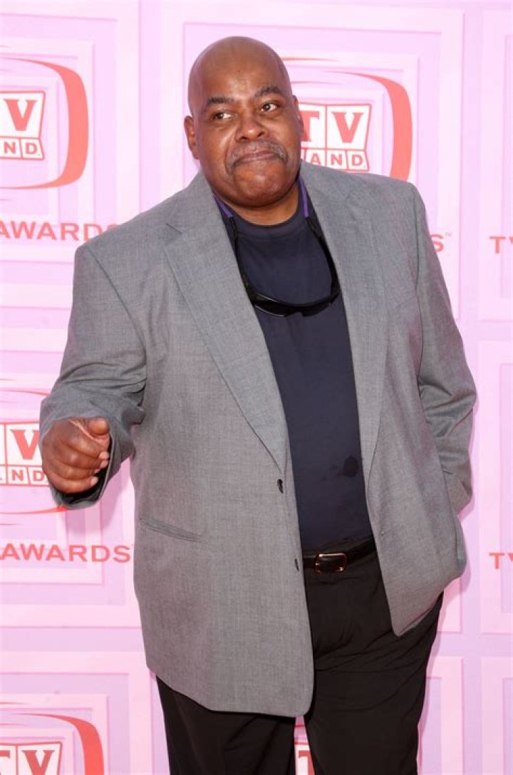 Reginald VelJohnson Biography, Age, Height, Wife, Net Worth, Family