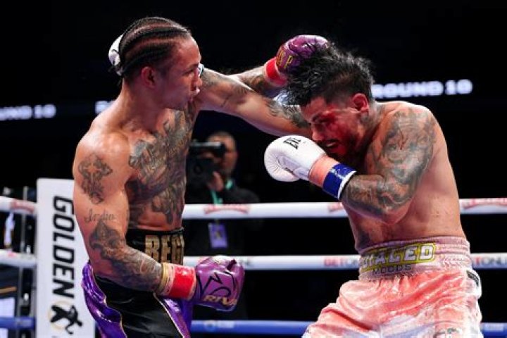 Regis Prograis Biography, Age, Height, Wife, Net Worth, Family