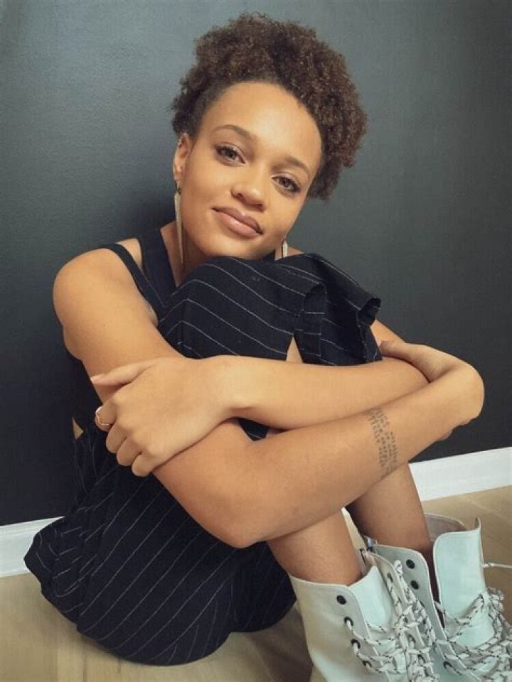 Reign Edwards Biography, Age, Height, Husband, Net Worth, Family