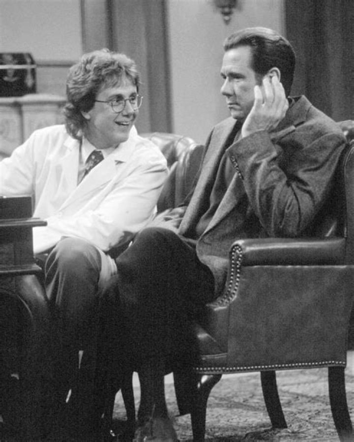 Reinhold Weege Biography, Age, Height, Wife, Net Worth, Family