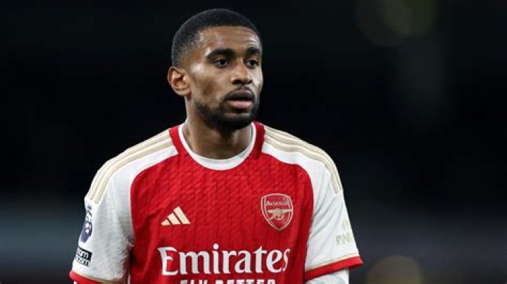Reiss Nelson Biography, Age, Height, Wife, Net Worth, Family