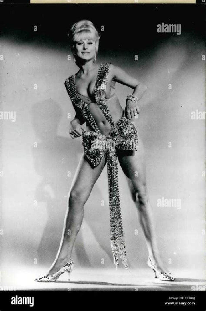 Rena Horten Biography, Age, Height, Husband, Net Worth, Family