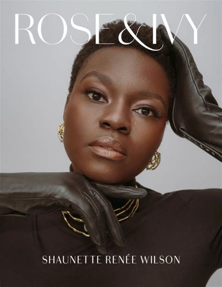 Renee Wilson Biography, Age, Height, Husband, Net Worth, Family