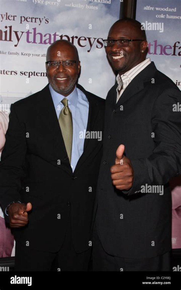 Reuben Cannon Biography, Age, Height, Wife, Net Worth, Family