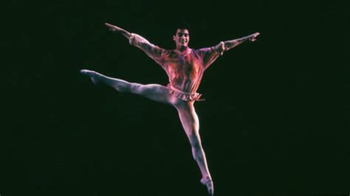 Rex Harrington Biography, Age, Height, Wife, Net Worth, Family