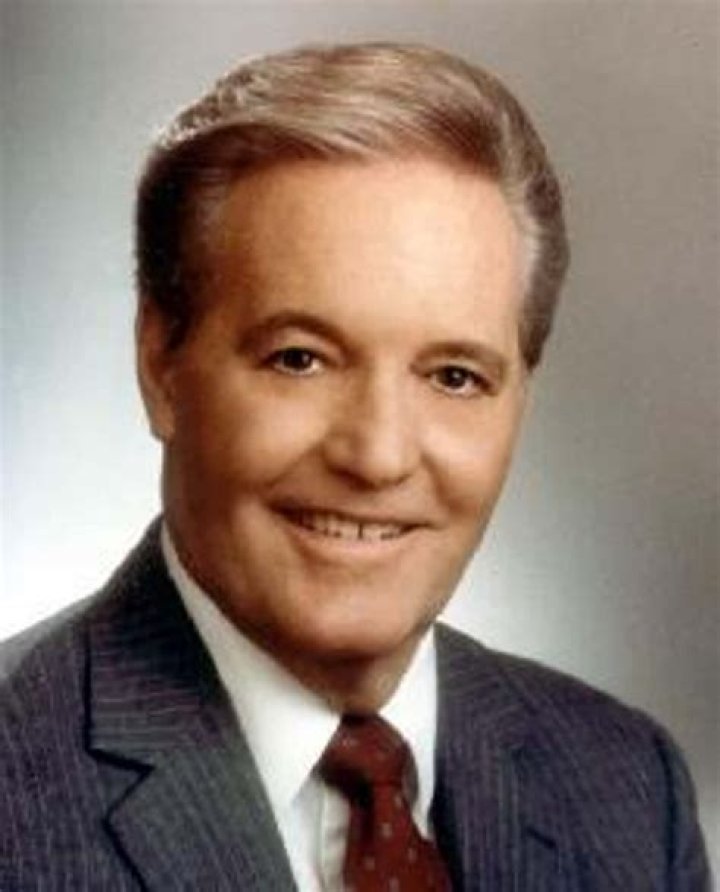 Rex Humbard Biography, Age, Height, Wife, Net Worth, Family