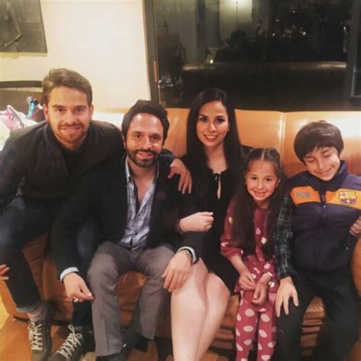 Reynaldo Rossano biografía, edad, altura, esposo, net worth, familia