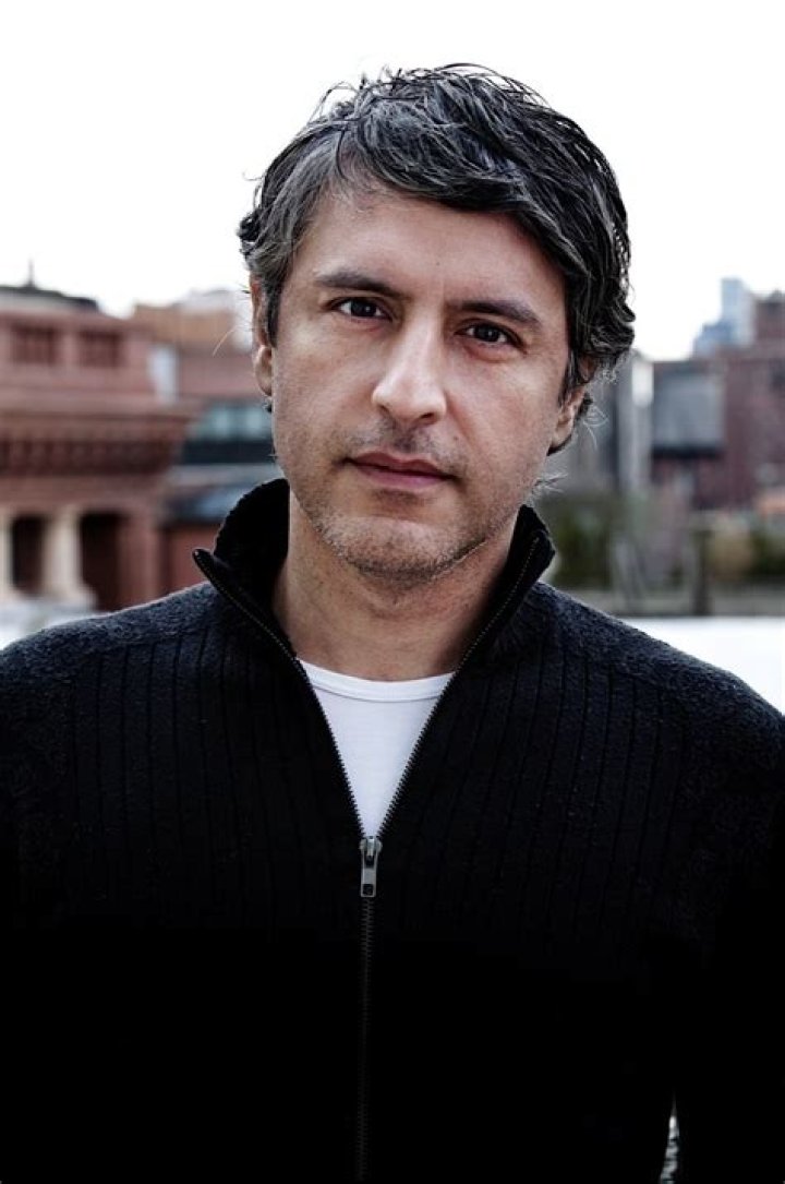 Reza Aslan Biography, Age, Height, Wife, Net Worth, Family