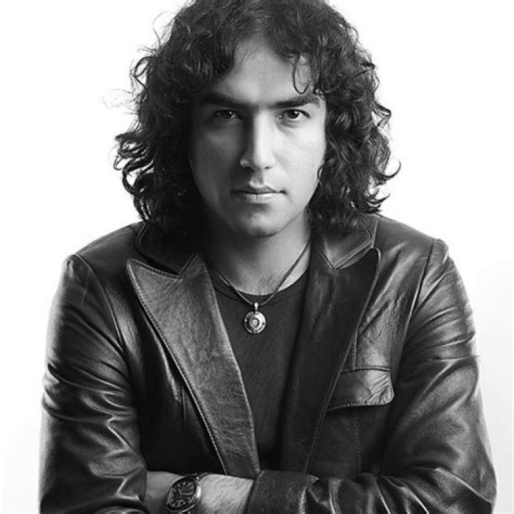 Reza Yazdani Biography, Age, Height, Wife, Net Worth, Family