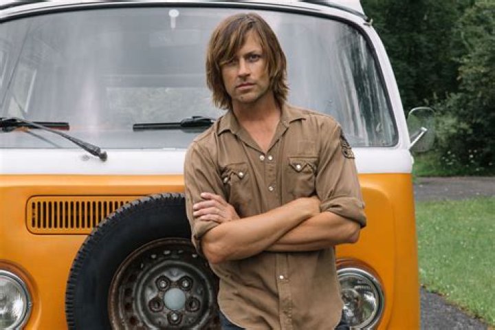 Rhett Miller Biography, Age, Height, Wife, Net Worth, Family