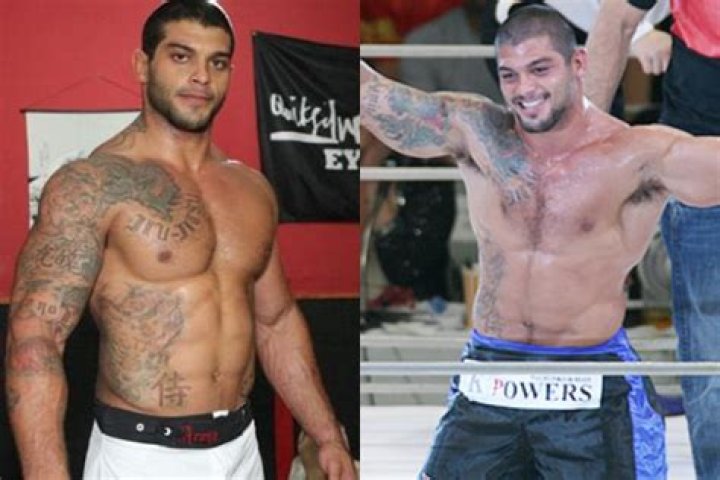 Ricardo Arona Biography, Age, Height, Wife, Net Worth, Family