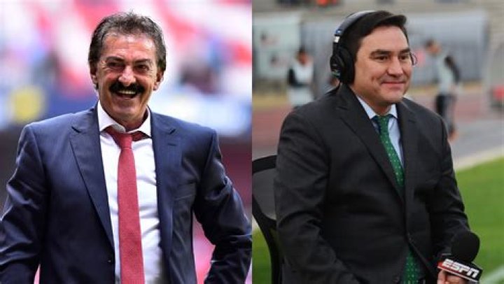 Ricardo La Volpe biografía, edad, altura, esposo, net worth, familia