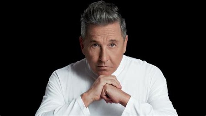 Ricardo Montaner Biography, Age, Height, Wife, Net Worth, Family