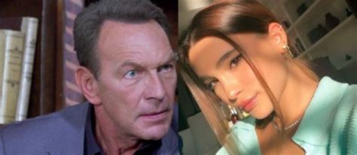 Riccardo Polizzy Carbonelli Biography, Age, Height, Wife, Net Worth, Family