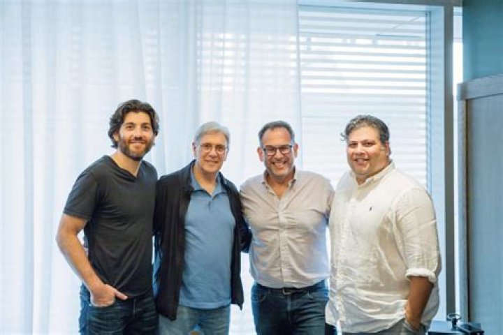 Rich Melman Biography, Age, Height, Wife, Net Worth and Family